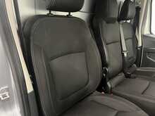 Renault Trafic 2.0 dCi Blue SL28 Sport+ Panel Van 5dr Diesel EDC L1 H1 Euro 6 (s/s) (170 ps) - U3665