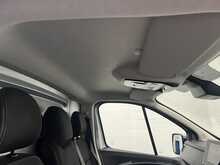 Renault Trafic 2.0 dCi Blue SL28 Sport+ Panel Van 5dr Diesel EDC L1 H1 Euro 6 (s/s) (170 ps) - U3665