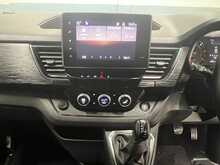 Renault Trafic 2.0 dCi Blue SL28 Sport+ Panel Van 5dr Diesel EDC L1 H1 Euro 6 (s/s) (170 ps) - U3665