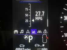 Renault Trafic 2.0 dCi Blue SL28 Sport+ Panel Van 5dr Diesel EDC L1 H1 Euro 6 (s/s) (170 ps) - U3665