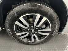 Renault Trafic 2.0 dCi Blue SL28 Sport+ Panel Van 5dr Diesel EDC L1 H1 Euro 6 (s/s) (170 ps) - U3665