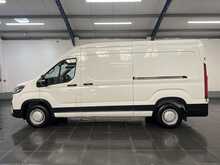 MAXUS Deliver 9 2.0 D20 Panel Van 5dr Diesel Manual FWD L3 H2 Euro 6 (s/s) (163 ps) - U3671