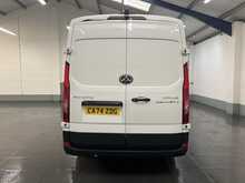 MAXUS Deliver 9 2.0 D20 Panel Van 5dr Diesel Manual FWD L3 H2 Euro 6 (s/s) (163 ps) - U3671