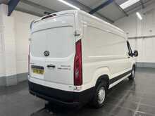 MAXUS Deliver 9 2.0 D20 Panel Van 5dr Diesel Manual FWD L3 H2 Euro 6 (s/s) (163 ps) - U3671