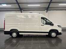 MAXUS Deliver 9 2.0 D20 Panel Van 5dr Diesel Manual FWD L3 H2 Euro 6 (s/s) (163 ps) - U3671