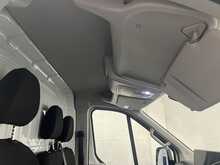 MAXUS Deliver 9 2.0 D20 Panel Van 5dr Diesel Manual FWD L3 H2 Euro 6 (s/s) (163 ps) - U3671