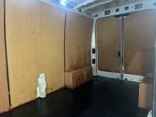 MAXUS Deliver 9 2.0 D20 Panel Van 5dr Diesel Manual FWD L3 H2 Euro 6 (s/s) (163 ps) - U3671