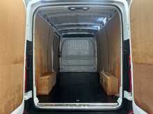 MAXUS Deliver 9 2.0 D20 Panel Van 5dr Diesel Manual FWD L3 H2 Euro 6 (s/s) (163 ps) - U3671