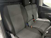 Vauxhall Combo 1.5 Turbo D 2300 Pro Panel Van 5dr Diesel Manual L1 H1 Euro 6 (s/s) (100 ps) - U3672