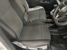 Vauxhall Combo 1.5 Turbo D 2300 Pro Panel Van 5dr Diesel Manual L1 H1 Euro 6 (s/s) (100 ps) - U3672