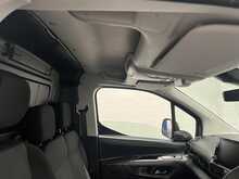 Vauxhall Combo 1.5 Turbo D 2300 Pro Panel Van 5dr Diesel Manual L1 H1 Euro 6 (s/s) (100 ps) - U3672