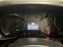Vauxhall Combo 1.5 Turbo D 2300 Pro Panel Van 5dr Diesel Manual L1 H1 Euro 6 (s/s) (100 ps) - U3672