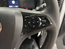 Vauxhall Combo 1.5 Turbo D 2300 Pro Panel Van 5dr Diesel Manual L1 H1 Euro 6 (s/s) (100 ps) - U3672