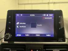 Vauxhall Combo 1.5 Turbo D 2300 Pro Panel Van 5dr Diesel Manual L1 H1 Euro 6 (s/s) (100 ps) - U3672