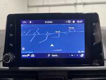 Vauxhall Combo 1.5 Turbo D 2300 Pro Panel Van 5dr Diesel Manual L1 H1 Euro 6 (s/s) (100 ps) - U3672