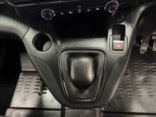 Vauxhall Combo 1.5 Turbo D 2300 Pro Panel Van 5dr Diesel Manual L1 H1 Euro 6 (s/s) (100 ps) - U3672