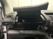 Vauxhall Combo 1.5 Turbo D 2300 Pro Panel Van 5dr Diesel Manual L1 H1 Euro 6 (s/s) (100 ps) - U3672
