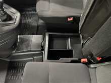 Vauxhall Combo 1.5 Turbo D 2300 Pro Panel Van 5dr Diesel Manual L1 H1 Euro 6 (s/s) (100 ps) - U3672