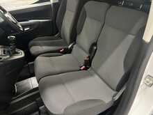 Vauxhall Combo 1.5 Turbo D 2300 Pro Panel Van 5dr Diesel Manual L1 H1 Euro 6 (s/s) (100 ps) - U3672