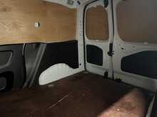 Vauxhall Combo 1.5 Turbo D 2300 Pro Panel Van 5dr Diesel Manual L1 H1 Euro 6 (s/s) (100 ps) - U3672