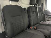 Ford Transit Custom 2.0 300 EcoBlue Limited Panel Van 5dr Diesel Manual L1 H1 Euro 6 (s/s) (130 ps) - U3673