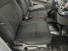 Ford Transit Custom 2.0 300 EcoBlue Limited Panel Van 5dr Diesel Manual L1 H1 Euro 6 (s/s) (130 ps) - U3673