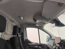 Ford Transit Custom 2.0 300 EcoBlue Limited Panel Van 5dr Diesel Manual L1 H1 Euro 6 (s/s) (130 ps) - U3673