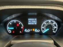 Ford Transit Custom 2.0 300 EcoBlue Limited Panel Van 5dr Diesel Manual L1 H1 Euro 6 (s/s) (130 ps) - U3673