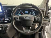 Ford Transit Custom 2.0 300 EcoBlue Limited Panel Van 5dr Diesel Manual L1 H1 Euro 6 (s/s) (130 ps) - U3673