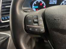 Ford Transit Custom 2.0 300 EcoBlue Limited Panel Van 5dr Diesel Manual L1 H1 Euro 6 (s/s) (130 ps) - U3673