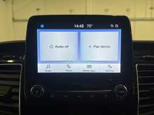 Ford Transit Custom 2.0 300 EcoBlue Limited Panel Van 5dr Diesel Manual L1 H1 Euro 6 (s/s) (130 ps) - U3673