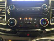 Ford Transit Custom 2.0 300 EcoBlue Limited Panel Van 5dr Diesel Manual L1 H1 Euro 6 (s/s) (130 ps) - U3673
