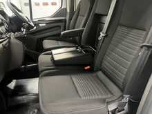 Ford Transit Custom 2.0 300 EcoBlue Limited Panel Van 5dr Diesel Manual L1 H1 Euro 6 (s/s) (130 ps) - U3673