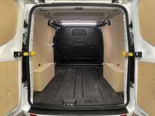 Ford Transit Custom 2.0 300 EcoBlue Limited Panel Van 5dr Diesel Manual L1 H1 Euro 6 (s/s) (130 ps) - U3673