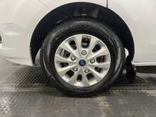 Ford Transit Custom 2.0 300 EcoBlue Limited Panel Van 5dr Diesel Manual L1 H1 Euro 6 (s/s) (130 ps) - U3673