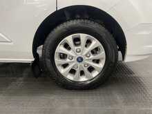 Ford Transit Custom 2.0 300 EcoBlue Limited Panel Van 5dr Diesel Manual L1 H1 Euro 6 (s/s) (130 ps) - U3673