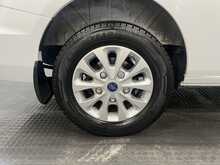 Ford Transit Custom 2.0 300 EcoBlue Limited Panel Van 5dr Diesel Manual L1 H1 Euro 6 (s/s) (130 ps) - U3673
