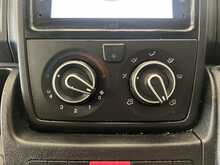Citroen Relay 2.2 BlueHDi 35 Enterprise Edition Crew Van Double Cab 5dr Diesel Manual L3 H2 Euro 6 (s/s) (140 ps) - U3674