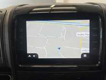 Citroen Relay 2.2 BlueHDi 35 Enterprise Edition Crew Van Double Cab 5dr Diesel Manual L3 H2 Euro 6 (s/s) (140 ps) - U3674