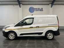 Ford Transit Connect 1.5 200 EcoBlue Leader Panel Van 5dr Diesel Manual L1 Euro 6 (s/s) (75 ps) - U3678