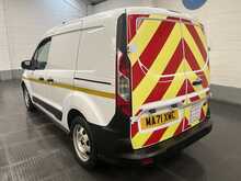 Ford Transit Connect 1.5 200 EcoBlue Leader Panel Van 5dr Diesel Manual L1 Euro 6 (s/s) (75 ps) - U3678