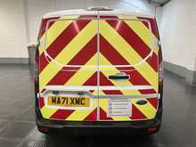 Ford Transit Connect 1.5 200 EcoBlue Leader Panel Van 5dr Diesel Manual L1 Euro 6 (s/s) (75 ps) - U3678