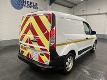 Ford Transit Connect 1.5 200 EcoBlue Leader Panel Van 5dr Diesel Manual L1 Euro 6 (s/s) (75 ps) - U3678