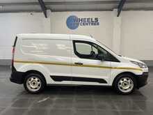 Ford Transit Connect 1.5 200 EcoBlue Leader Panel Van 5dr Diesel Manual L1 Euro 6 (s/s) (75 ps) - U3678
