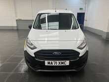 Ford Transit Connect 1.5 200 EcoBlue Leader Panel Van 5dr Diesel Manual L1 Euro 6 (s/s) (75 ps) - U3678