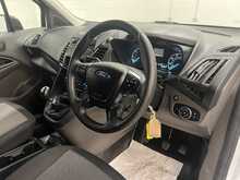 Ford Transit Connect 1.5 200 EcoBlue Leader Panel Van 5dr Diesel Manual L1 Euro 6 (s/s) (75 ps) - U3678