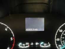 Ford Transit Connect 1.5 200 EcoBlue Leader Panel Van 5dr Diesel Manual L1 Euro 6 (s/s) (75 ps) - U3678