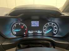 Ford Transit Connect 1.5 200 EcoBlue Leader Panel Van 5dr Diesel Manual L1 Euro 6 (s/s) (75 ps) - U3678
