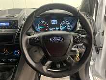 Ford Transit Connect 1.5 200 EcoBlue Leader Panel Van 5dr Diesel Manual L1 Euro 6 (s/s) (75 ps) - U3678