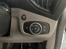 Ford Transit Connect 1.5 200 EcoBlue Leader Panel Van 5dr Diesel Manual L1 Euro 6 (s/s) (75 ps) - U3678